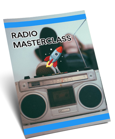 Radio adverteren masterclass pdf