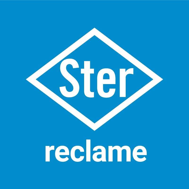 STER logo