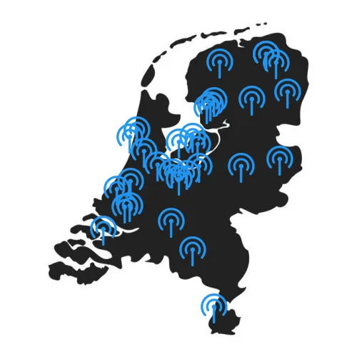 kosten radio adverteren Nederland
