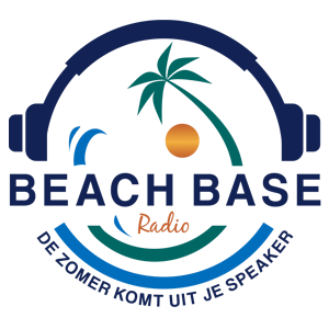 Beach Base Radio reclame