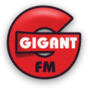 GigantFM reclame