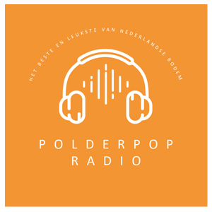 Polderpop Radio reclame