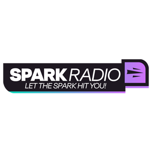 SparkRadio reclame